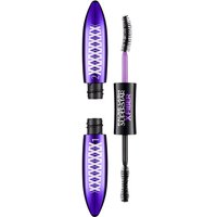 L'Oréal Paris X Fiber Mascara - Black 2 x 6.9ml
L'Oréal Paris X Fiber Mascara - Black 2 x 6.9ml