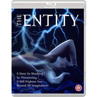 The Entity
The Entity