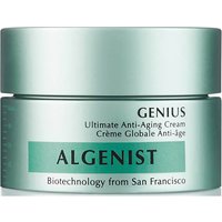 Антивозрастной крем для лица ALGENIST Genius Ultimate Anti-Ageing Cream 60 мл
Антивозрастной крем для лица ALGENIST Genius Ultimate Anti-Ageing Cream 60 мл