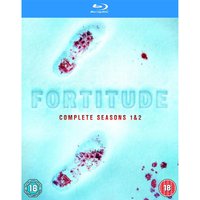 Fortitude - Season 1-2
Fortitude - Season 1-2