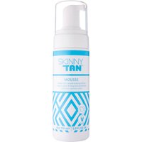 Мусс-автозагар SKINNY TAN Mousse 150 мл
Мусс-автозагар SKINNY TAN Mousse 150 мл