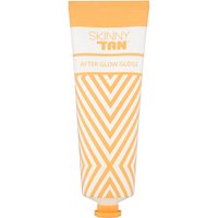 Увлажняющее средство после загара SKINNY TAN After Glow Gloss 125 мл
Увлажняющее средство после загара SKINNY TAN After Glow Gloss 125 мл