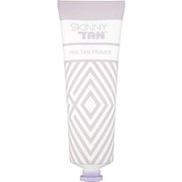 SKINNY TAN Pre Tan Primer 125ml
SKINNY TAN Pre Tan Primer 125ml