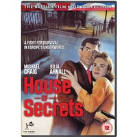 House of Secrets
House of Secrets