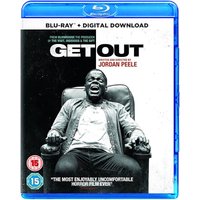 Get Out (Includes Digital Download)
Get Out (Includes Digital Download)
