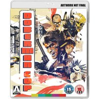 Doberman Cop - Dual Format (Includes DVD)
Doberman Cop - Dual Format (Includes DVD)