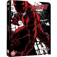 Daredevil: Season 2 - Zavvi Exclusive Limited Edition Steelbook
Daredevil: Season 2 - Zavvi Exclusive Limited Edition Steelbook