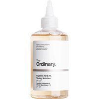 The Ordinary Glycolic Acid 7% Toning Solution 240ml
The Ordinary Glycolic Acid 7% Toning Solution 240ml