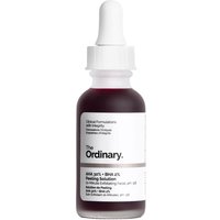 The Ordinary AHA 30% + BHA 2% Peeling Solution 30ml
The Ordinary AHA 30% + BHA 2% Peeling Solution 30ml