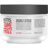 Восстанавливающее и разглаживающее средство для волос KMS Tame Frizz Smoothing Reconstructor 200 мл
Восстанавливающее и разглаживающее средство для волос KMS Tame Frizz Smoothing Reconstructor 200 мл