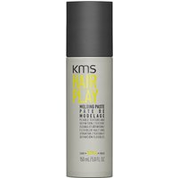 Моделирующая паста для укладки KMS Hairplay Molding Paste 150 мл
Моделирующая паста для укладки KMS Hairplay Molding Paste 150 мл