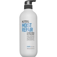 Очищающий кондиционер KMS Moist Repair Cleansing Conditioner 750 мл
Очищающий кондиционер KMS Moist Repair Cleansing Conditioner 750 мл