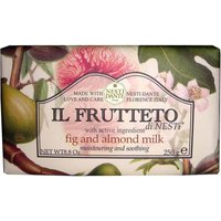 Nesti Dante Il Frutteto Fig and Almond Milk Soap 250g
Nesti Dante Il Frutteto Fig and Almond Milk Soap 250g