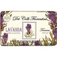 Nesti Dante Dei Colli Fiorentini Lavender Soap 250g
Nesti Dante Dei Colli Fiorentini Lavender Soap 250g