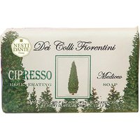 Цветочное мыло «Кипарис» Nesti Dante Dei Colli Fiorentini Cypress Tree Soap 250 г
Цветочное мыло «Кипарис» Nesti Dante Dei Colli Fiorentini Cypress Tree Soap 250 г