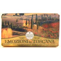 Nesti Dante Emozioni in Toscana Golden Countryside Soap 250g
Nesti Dante Emozioni in Toscana Golden Countryside Soap 250g