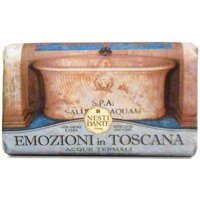Спа-мыло «Термальные воды» Nesti Dante Emozioni in Toscana Thermal Water Soap 250 г
Спа-мыло «Термальные воды» Nesti Dante Emozioni in Toscana Thermal Water Soap 250 г