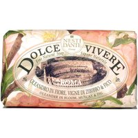 Nesti Dante Dolce Vivere Rome Soap 250g
Nesti Dante Dolce Vivere Rome Soap 250g