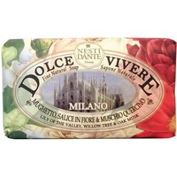 Мыло серии «Сладкая жизнь: Милан» Nesti Dante Dolce Vivere Milano Soap 250 г
Мыло серии «Сладкая жизнь: Милан» Nesti Dante Dolce Vivere Milano Soap 250 г