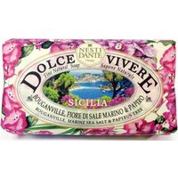 Nesti Dante Dolce Vivere Sicily Soap 250g
Nesti Dante Dolce Vivere Sicily Soap 250g