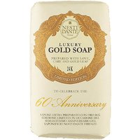 Натуральное мыло с ионами золота Nesti Dante Gold Leaf Natural Soap 250 г
Натуральное мыло с ионами золота Nesti Dante Gold Leaf Natural Soap 250 г