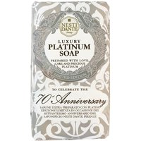 Nesti Dante Platinum Natural Soap 250g
Nesti Dante Platinum Natural Soap 250g