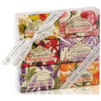 Набор кускового мыла серии «Романтика» Nesti Dante Romantica Soap Collection Set 6 шт. x 150 г
Набор кускового мыла серии «Романтика» Nesti Dante Romantica Soap Collection Set 6 шт. x 150 г