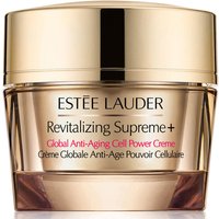 Estée Lauder Revitalizing Supreme + Global Anti-Aging Cell Power Crème 30ml
Estée Lauder Revitalizing Supreme + Global Anti-Aging Cell Power Crème 30ml