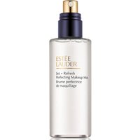 Estée Lauder Set + Refresh Perfecting Makeup Mist 116ml
Estée Lauder Set + Refresh Perfecting Makeup Mist 116ml