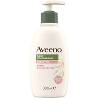 Увлажняющий крем-масло для тела с маслом сладкого миндаля Aveeno Moisturising Creamy Oil - Sweet Almond 300 мл
Увлажняющий крем-масло для тела с маслом сладкого миндаля Aveeno Moisturising Creamy Oil - Sweet Almond 300 мл