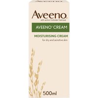 Увлажняющий крем Aveeno Moisturising Cream 500 мл
Увлажняющий крем Aveeno Moisturising Cream 500 мл