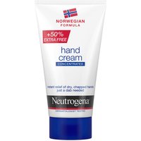 Концентрированный крем для рук Neutrogena Norwegian Formula Concentrated Hand Cream 75 мл
Концентрированный крем для рук Neutrogena Norwegian Formula Concentrated Hand Cream 75 мл