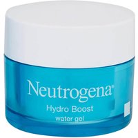 Neutrogena Hydro Boost Water Gel Moisturiser with Hyaluronic Acid for Dry Skin 50ml
Neutrogena Hydro Boost Water Gel Moisturiser with Hyaluronic Acid for Dry Skin 50ml