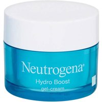 Увлажняющий крем-гель Neutrogena Hydroboost Gel Cream Moisturiser 50 мл
Увлажняющий крем-гель Neutrogena Hydroboost Gel Cream Moisturiser 50 мл