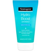 Разглаживающий пилинг для лица Neutrogena Hydro Boost Exfoliator Smoothing Gel 150 мл
Разглаживающий пилинг для лица Neutrogena Hydro Boost Exfoliator Smoothing Gel 150 мл