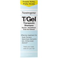 Лечебный шампунь Neutrogena T/Gel Therapeutic Shampoo 125 мл
Лечебный шампунь Neutrogena T/Gel Therapeutic Shampoo 125 мл