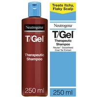 Лечебный шампунь Neutrogena T/Gel Therapeutic Shampoo 250 мл
Лечебный шампунь Neutrogena T/Gel Therapeutic Shampoo 250 мл