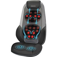 Массажер для спины и плеч HoMedics Shiatsu Max 2.0 Back and Shoulder Massager
Массажер для спины и плеч HoMedics Shiatsu Max 2.0 Back and Shoulder Massager