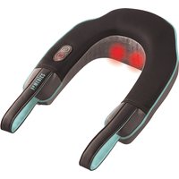 Массажер для шеи и плеч с нагревом HoMedics Neck and Shoulder Massager with Heat - Black
Массажер для шеи и плеч с нагревом HoMedics Neck and Shoulder Massager with Heat - Black