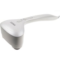 Ручной массажер с нагревом для глубоких тканей HoMedics Compact Percussion Handheld Massager with Heat
Ручной массажер с нагревом для глубоких тканей HoMedics Compact Percussion Handheld Massager with Heat