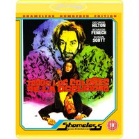 All The Colours Of The Dark (Aka Tutti I Colori Del Buio)
All The Colours Of The Dark (Aka Tutti I Colori Del Buio)