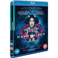 The Handmaiden
The Handmaiden