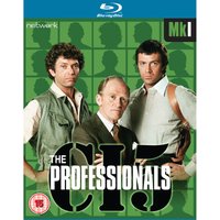 The Professionals: Mk I
The Professionals: Mk I