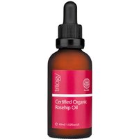 Trilogy Certified Organic Rosehip Oil 1.5 oz
Trilogy Certified Organic Rosehip Oil 1.5 oz