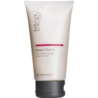 Trilogy Cream Cleanser 3.6 oz Tube
Trilogy Cream Cleanser 3.6 oz Tube