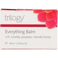 Trilogy Everything Balm 1.5 oz
Trilogy Everything Balm 1.5 oz