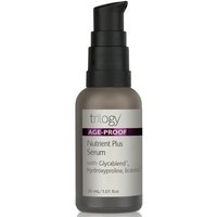 Trilogy Nutrient Plus Firming Serum 1 oz
Trilogy Nutrient Plus Firming Serum 1 oz