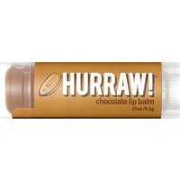 Бальзам для губ с ароматом шоколада Hurraw! Chocolate Lip Balm
Бальзам для губ с ароматом шоколада Hurraw! Chocolate Lip Balm