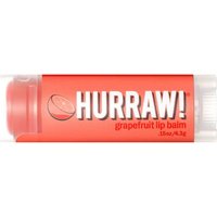 Hurraw! Grapefruit Lip Balm
Hurraw! Grapefruit Lip Balm