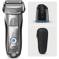 Электробритва Braun Series 7 7898Cc Wet and Dry Electric Shaver
Электробритва Braun Series 7 7898Cc Wet and Dry Electric Shaver